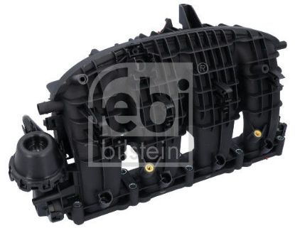 Fitting, intake manifold VW-Audi - 06L 133 201 GA