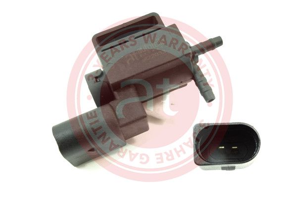 Change-Cuer Valve, change-over flap (Induct. VAG VW Golf/Jetta/Tiguan/Touran