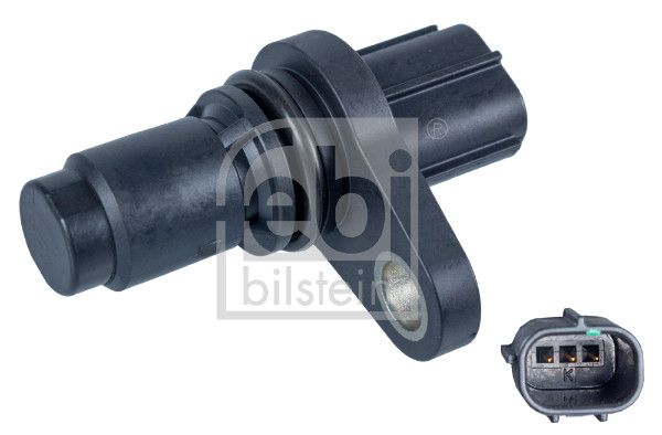Sensor, crankshaft pulse TOYOTA - 90919-05073