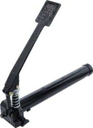 Hydraulic Cylinder, workshop press Hydraulic Cylinder for BGS 8604