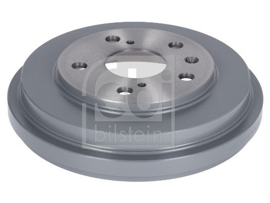 Brake Drum Fiat PKW 71742701