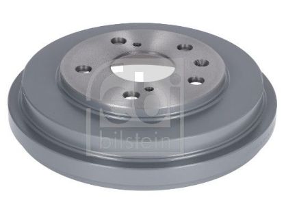 Brake Drum Fiat PKW 71742701