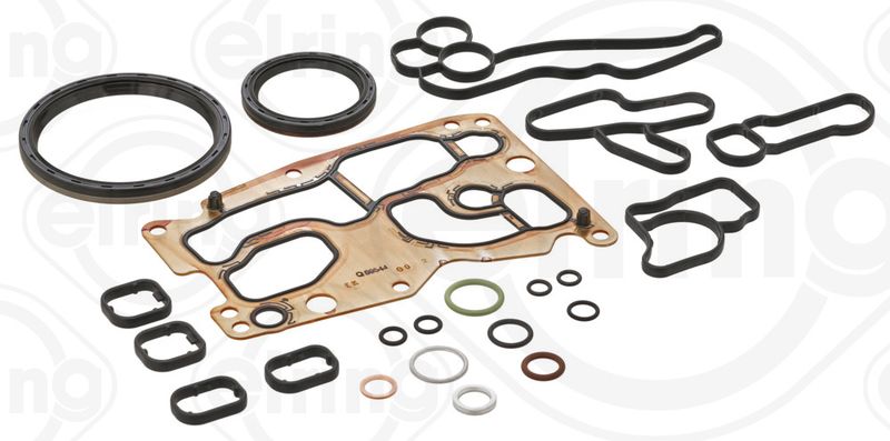 Gasket Kit, crankcase BMW Conversion set