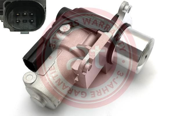 EGR Valve VAG 03G 131 512 P