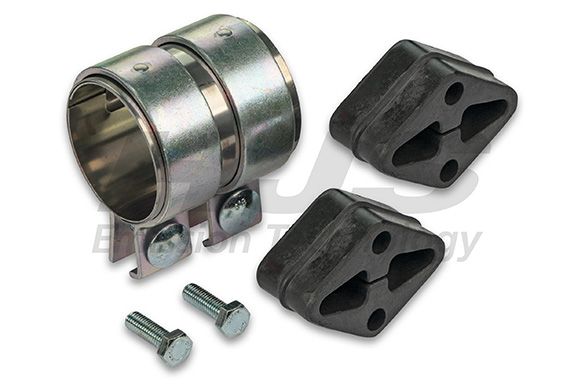 Mounting Kit, exhaust system