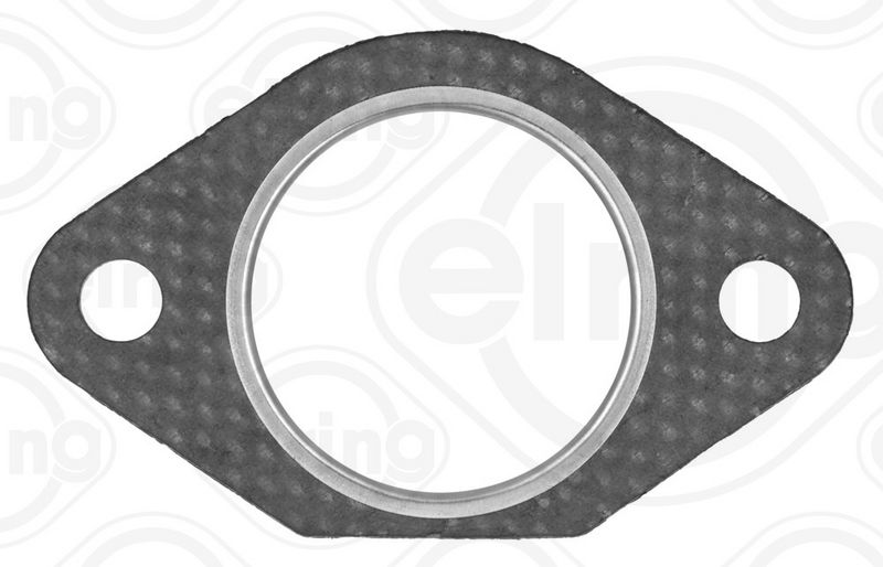 Gasket, exhaust pipe CASE 711 519 R1