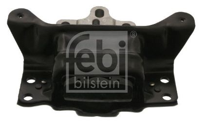Mounting, automatic transmission VW-Audi 5Q0 199 555 T