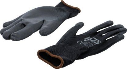 Protective Glove Mechanics Gloves, size 9 / L
