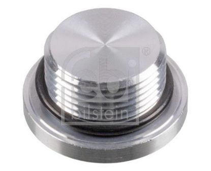 Screw Plug, transmission housing VW-Audi WHT 005 623 A