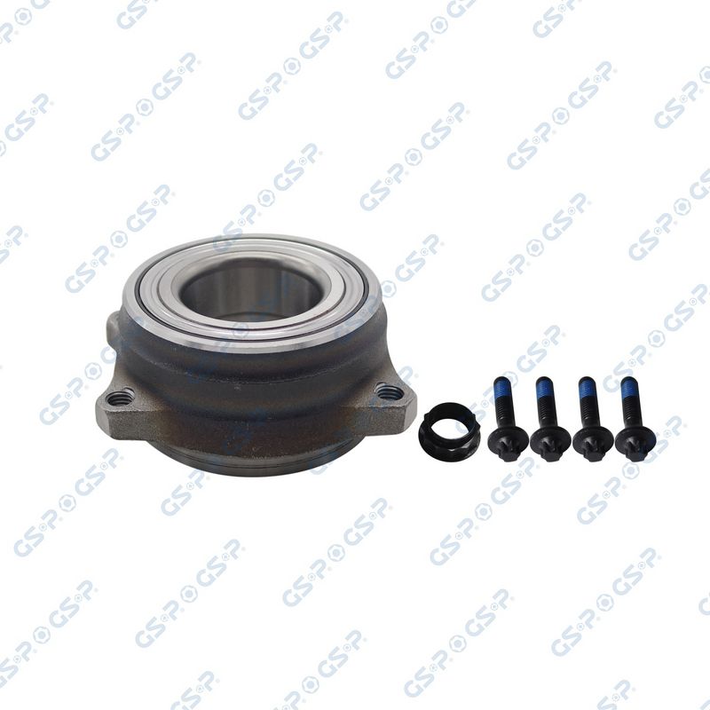 Wheel Bearing Kit MERCEDES-BENZ - 211 981 02 27