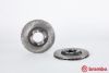 Brake Disc Mazda 323 TT