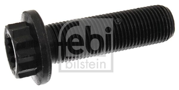 Pulley Bolt VW-Audi WHT 005 322