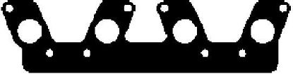 Gasket, exhaust manifold Mazda