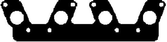 Gasket, exhaust manifold Mazda