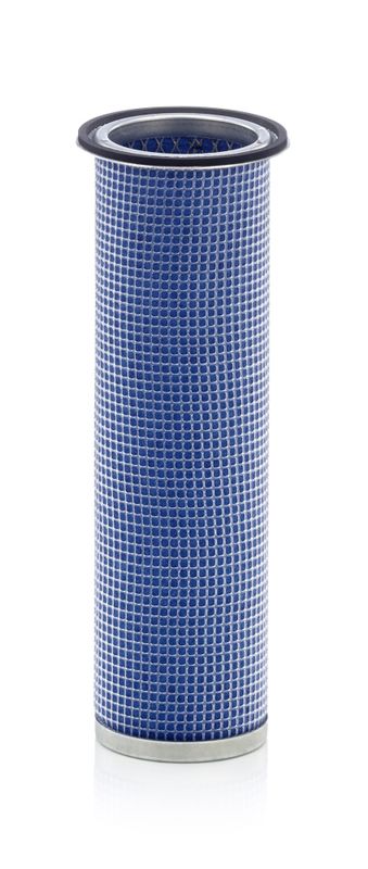 Secondary Air Filter Case New Holland 0.010.2173.1