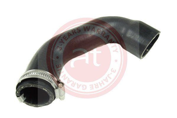 Charger Air Hose DACIA Sandero