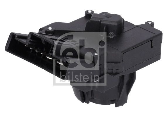 Ignition Switch VW-Audi - 6RA 905 865 B