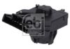 Ignition Switch VW-Audi - 6RA 905 865 B
