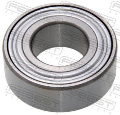 Bearing, drive shaft BMW 31607574868, CHERY 154000582AA, GEELY 40820129