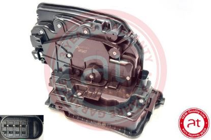 Door Lock BMW 51 22 7 281 939