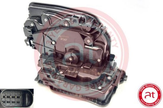 Door Lock BMW 51 22 7 281 939