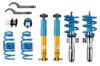 Suspension Kit, springs/shock absorbers