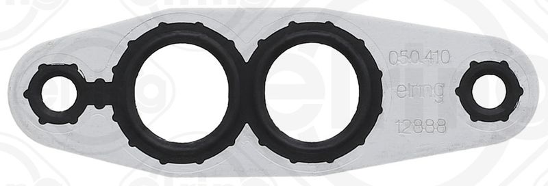 Seal, coolant pipe GM 23129010