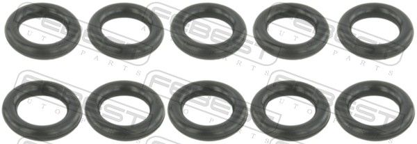Gasket, timing case cover NISSAN 15066-ZL80A, RENAULT 150662Y510