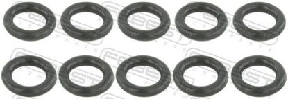 Gasket, timing case cover NISSAN 15066-ZL80A, RENAULT 150662Y510