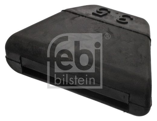 Bushing, leaf spring Mercedes-Benz PKW 901 322 25 19