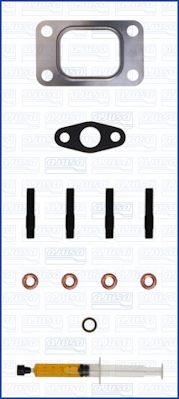 Mounting Kit, charger