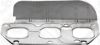 Gasket, exhaust manifold GOLF V (1K1), TOUAREG
