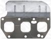 Gasket, exhaust manifold GOLF V (1K1), TOUAREG