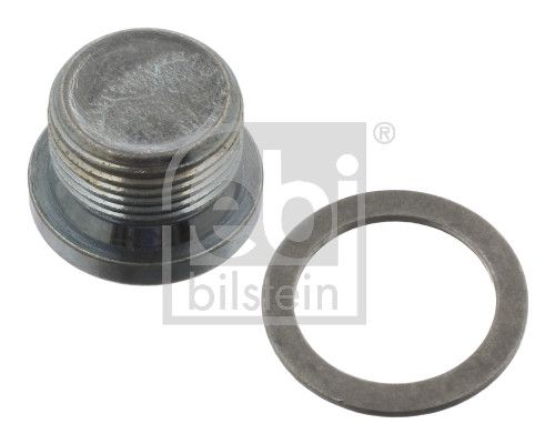 Screw Plug, oil sump MERCEDES-BENZ - 000 908 02 20 11