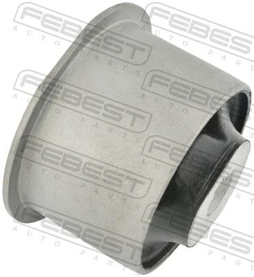 Mounting, differential ALFA ROMEO K52125142AC, CHRYSLER 52125142AC, FIAT