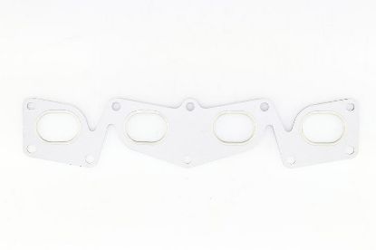Gasket, exhaust manifold Saab 9166497