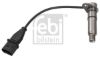 RPM Sensor, automatic transmission Mercedes-Benz - 008 542 71 18