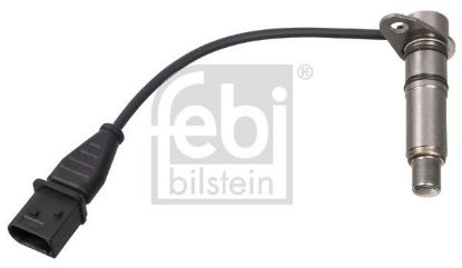RPM Sensor, automatic transmission Mercedes-Benz - 008 542 71 18
