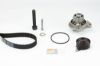 Water Pump & Timing Belt Kit A6 (4A, C4), TRANSPORTER IV