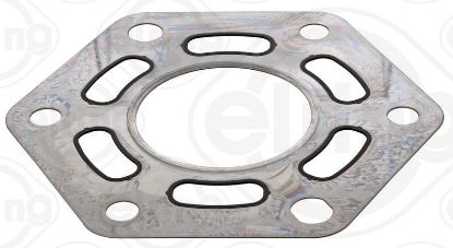 Gasket, charger CUMMINS 4927184