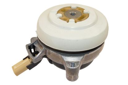 Mounting, automatic transmission AUDI 4M0399151K