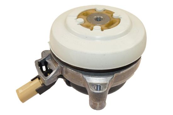 Mounting, automatic transmission AUDI 4M0399151K