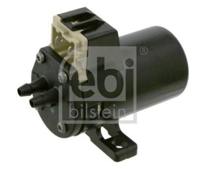 Washer Fluid Pump, window cleaning RENAULT (RVI) - 50 00 946 891