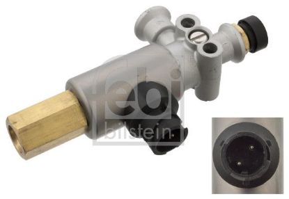 Solenoid Valve Mercedes-Benz - 004 997 82 36