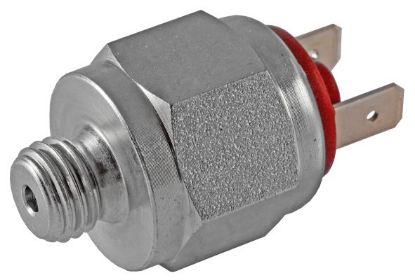 Pressure Switch, brake hydraulics MAN - 81.25521-6027