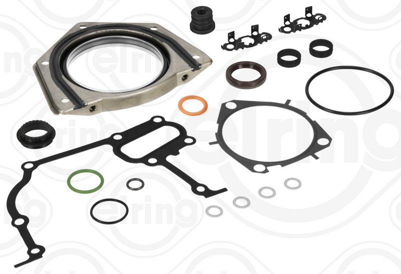 Gasket Kit, crankcase Fiat