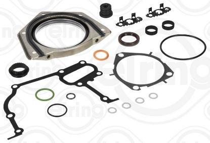 Gasket Kit, crankcase Fiat