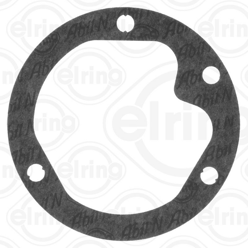 Seal, suspension strut support mount Rover