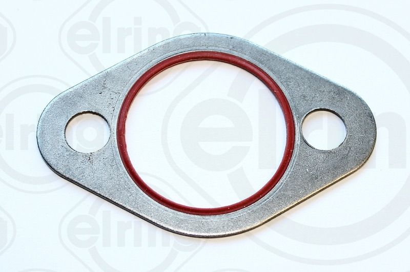 Gasket, coolant flange IVECO 9841 5624