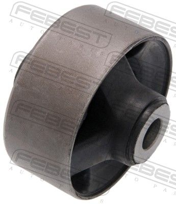 Mounting, differential TOYOTA 52380-44010